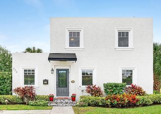 354 Marlborough Place, West Palm Beach, FL 33405