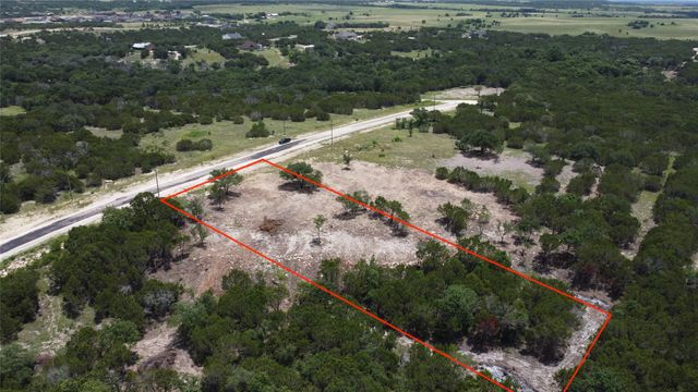 1101 Creek Crossing Road, Nemo, TX 76070