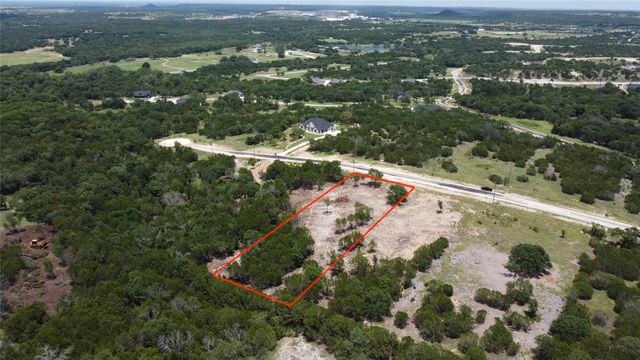 1101 Creek Crossing Road, Nemo, TX 76070