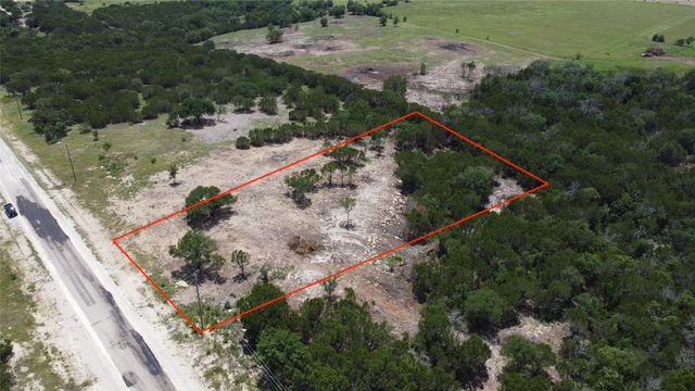 1101 Creek Crossing Road, Nemo, TX 76070
