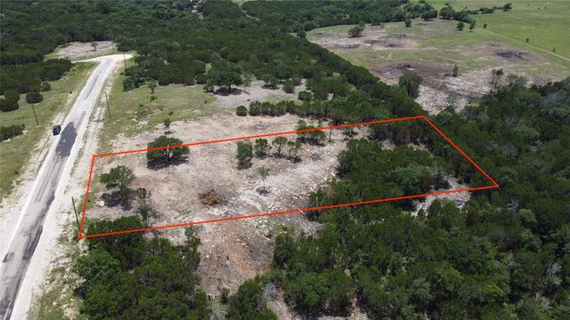 1101 Creek Crossing Road, Nemo, TX 76070
