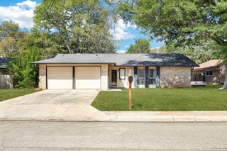 8211 Knute Rockne St, San Antonio, TX 78240