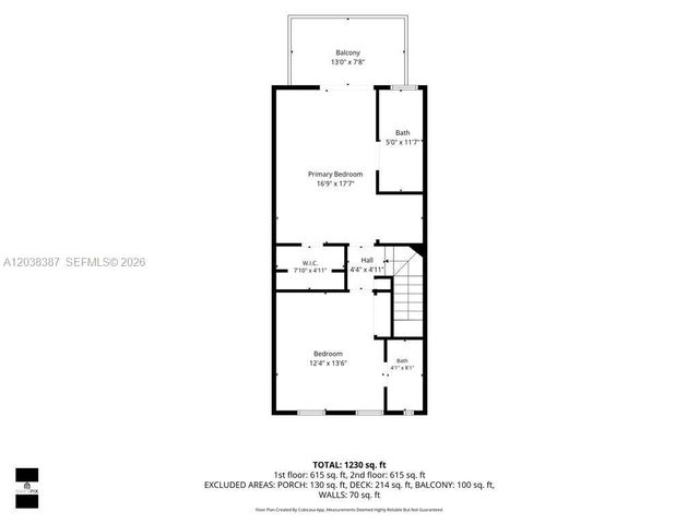 2129 NE 123rd Street 0, North Miami, FL 33181