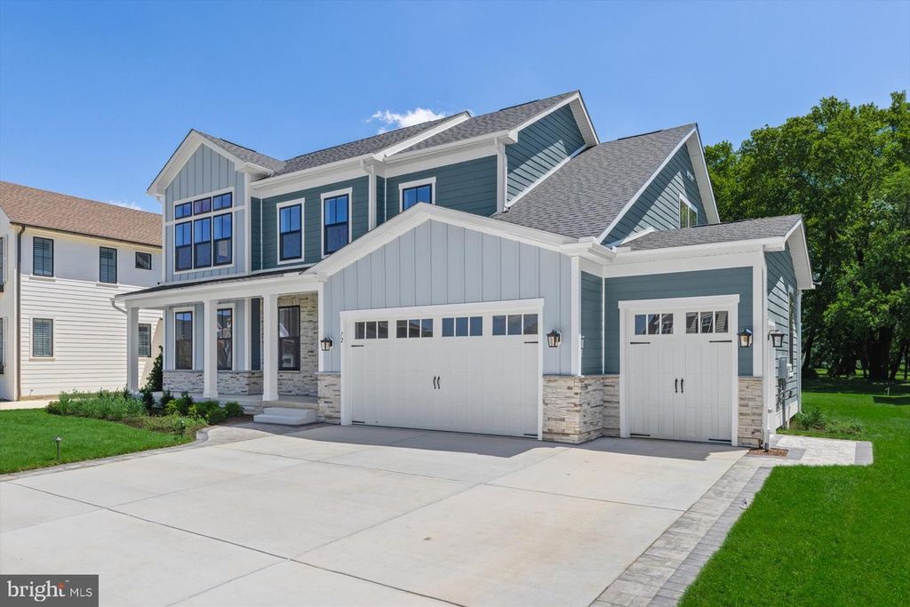 72 FILLY LN, Lewes, DE 19958