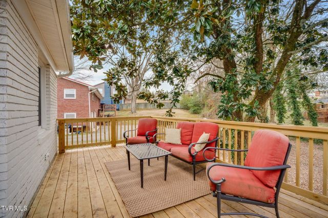 404 Oakmont Drive, Kingsport, TN 37663