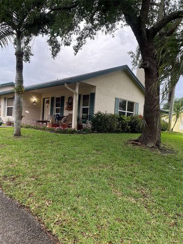 11520 NW 26th St, Plantation, FL 33323