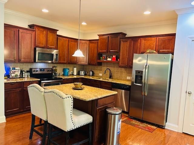 2925 Camplay Drive, Suwanee, GA 30024
