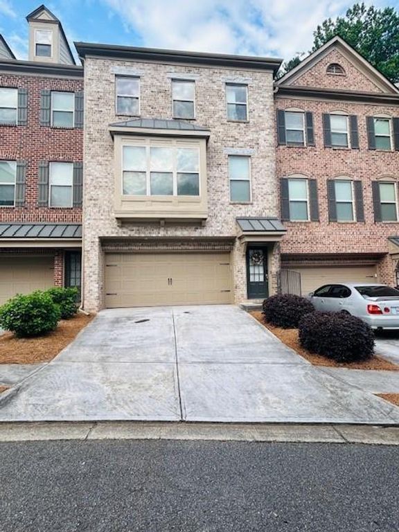 2925 Camplay Drive, Suwanee, GA 30024