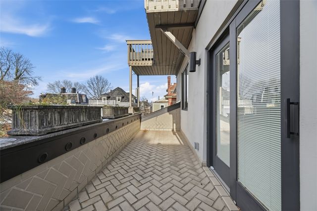 918 S Aiken Avenue, Shadyside, PA 15232