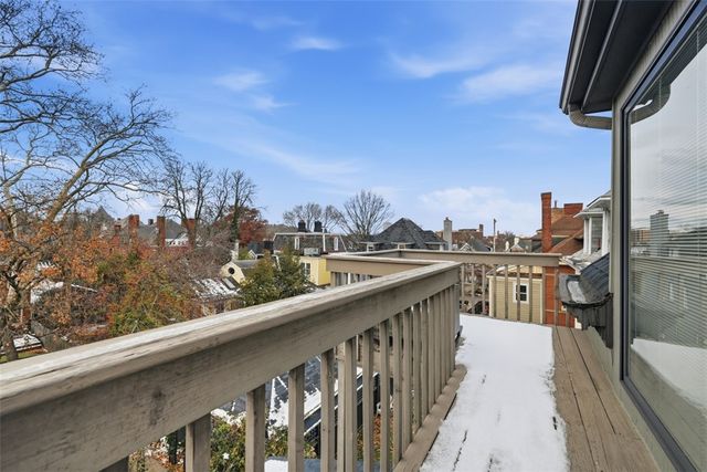 918 S Aiken Avenue, Shadyside, PA 15232