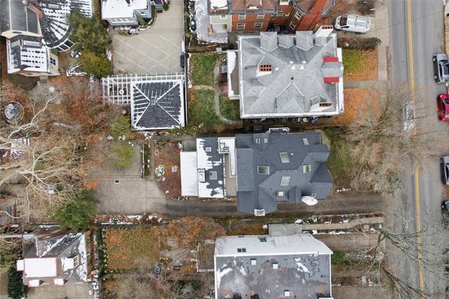 918 S Aiken Avenue, Shadyside, PA 15232