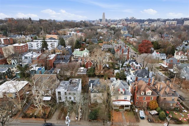 918 S Aiken Avenue, Shadyside, PA 15232