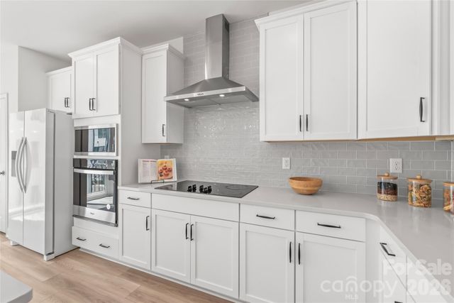 15309 Ballancroft Parkway, Charlotte, NC 28277