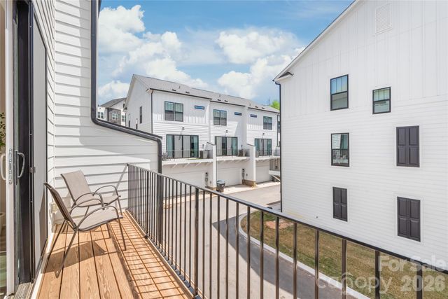 15309 Ballancroft Parkway, Charlotte, NC 28277