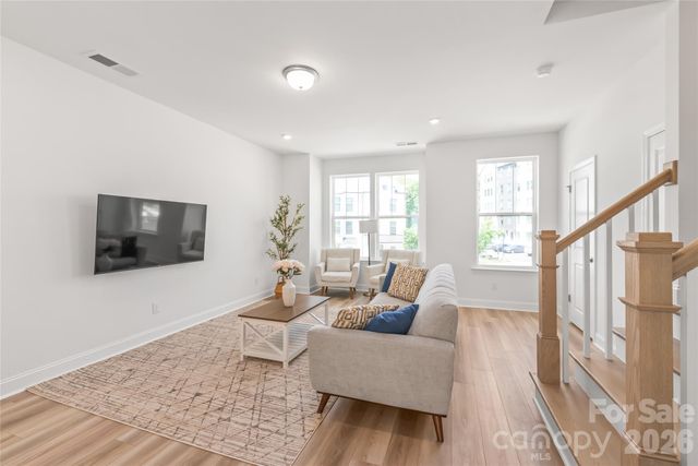 15309 Ballancroft Parkway, Charlotte, NC 28277