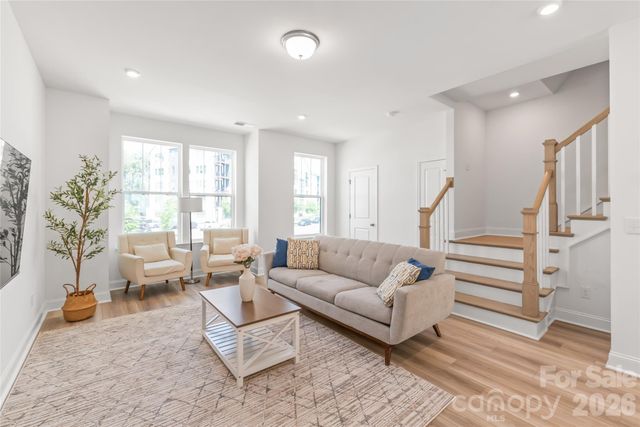 15309 Ballancroft Parkway, Charlotte, NC 28277