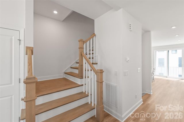 15309 Ballancroft Parkway, Charlotte, NC 28277