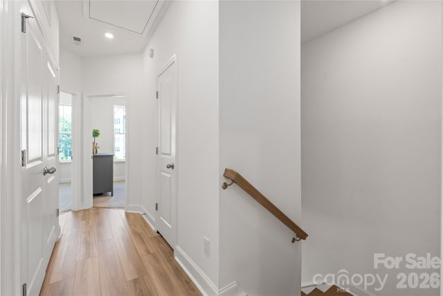 15309 Ballancroft Parkway, Charlotte, NC 28277