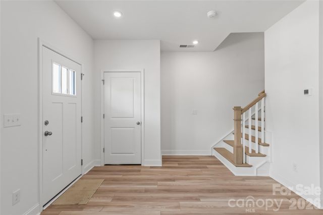 15309 Ballancroft Parkway, Charlotte, NC 28277