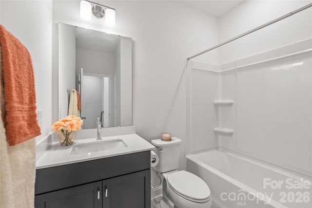 15309 Ballancroft Parkway, Charlotte, NC 28277