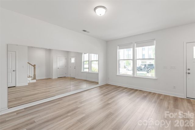15309 Ballancroft Parkway, Charlotte, NC 28277