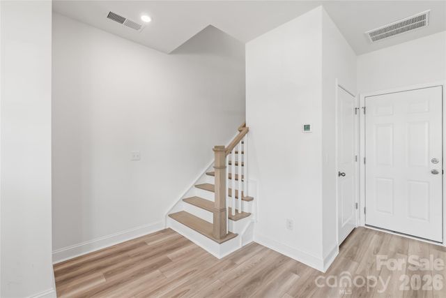 15309 Ballancroft Parkway, Charlotte, NC 28277