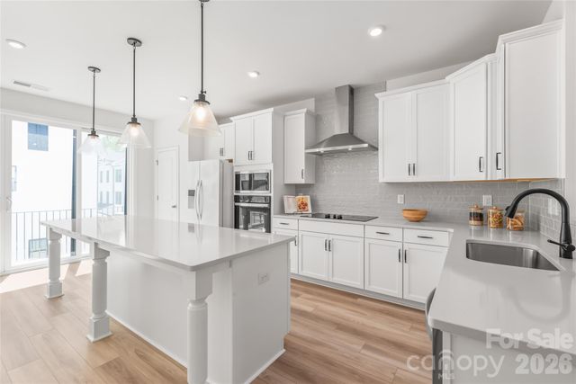 15309 Ballancroft Parkway, Charlotte, NC 28277