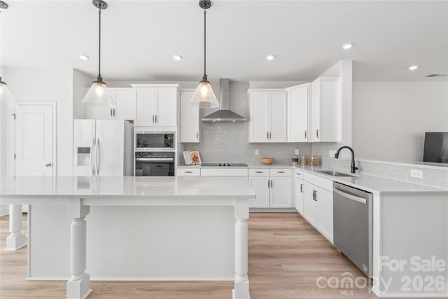 15309 Ballancroft Parkway, Charlotte, NC 28277