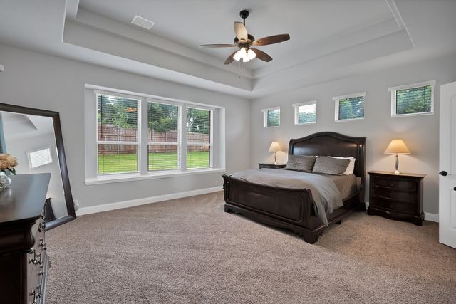 810 Sundown Court, Midlothian, TX 76065
