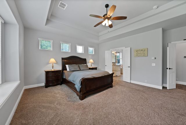 810 Sundown Court, Midlothian, TX 76065