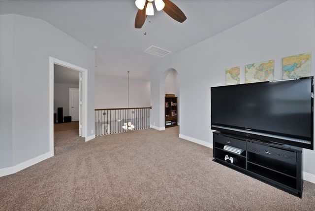 810 Sundown Court, Midlothian, TX 76065