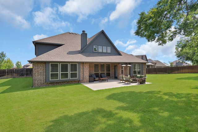 810 Sundown Court, Midlothian, TX 76065