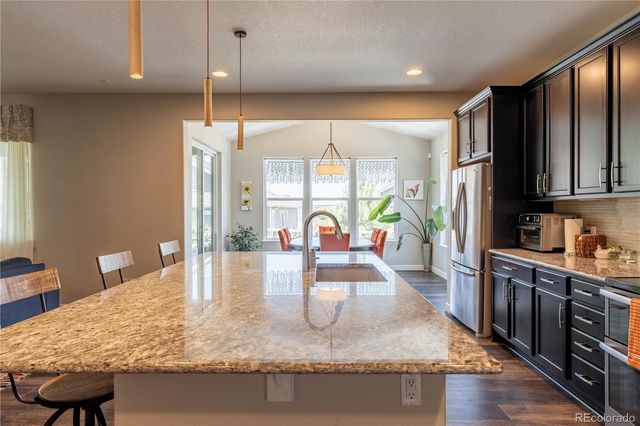 6682 Angelique Avenue, Castle Rock, CO 80108