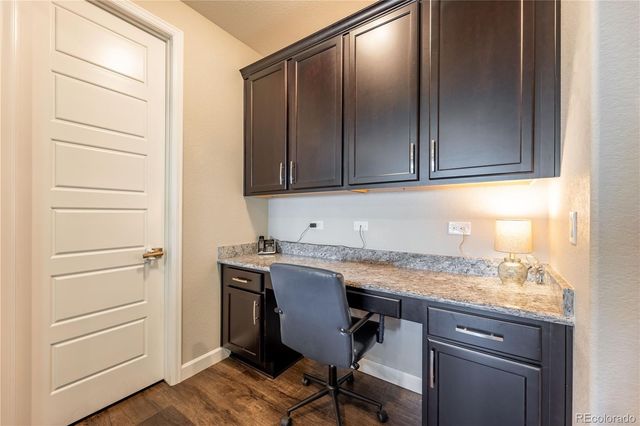 6682 Angelique Avenue, Castle Rock, CO 80108