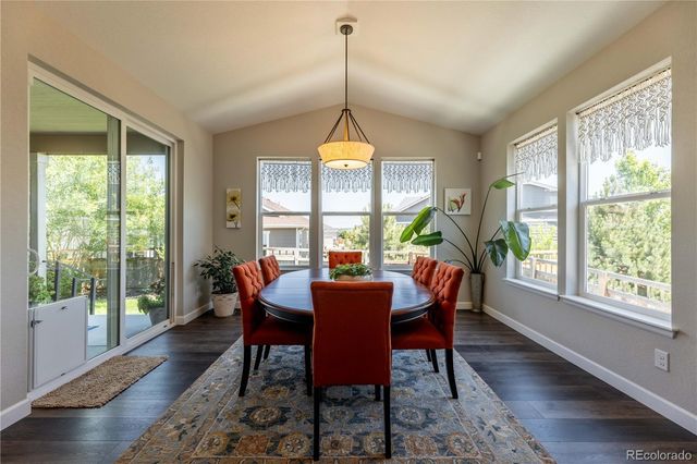 6682 Angelique Avenue, Castle Rock, CO 80108