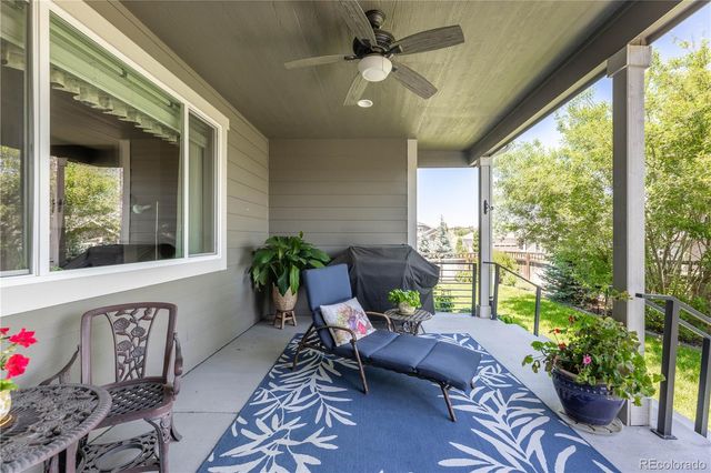6682 Angelique Avenue, Castle Rock, CO 80108