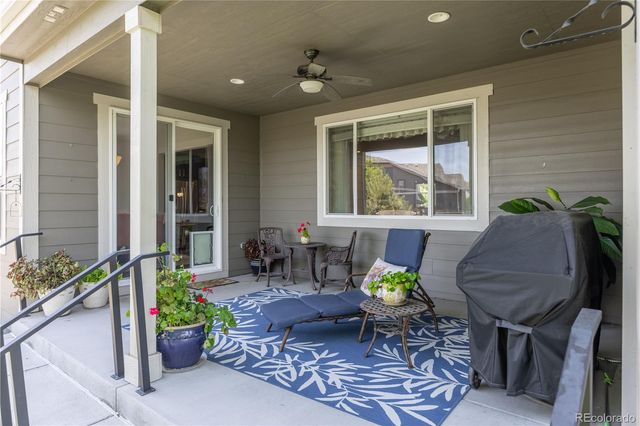 6682 Angelique Avenue, Castle Rock, CO 80108