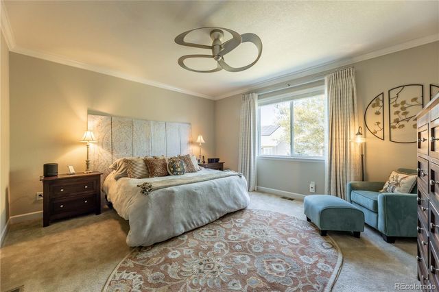 6682 Angelique Avenue, Castle Rock, CO 80108