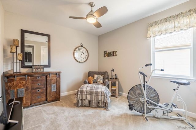 6682 Angelique Avenue, Castle Rock, CO 80108