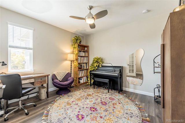6682 Angelique Avenue, Castle Rock, CO 80108