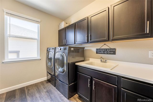 6682 Angelique Avenue, Castle Rock, CO 80108