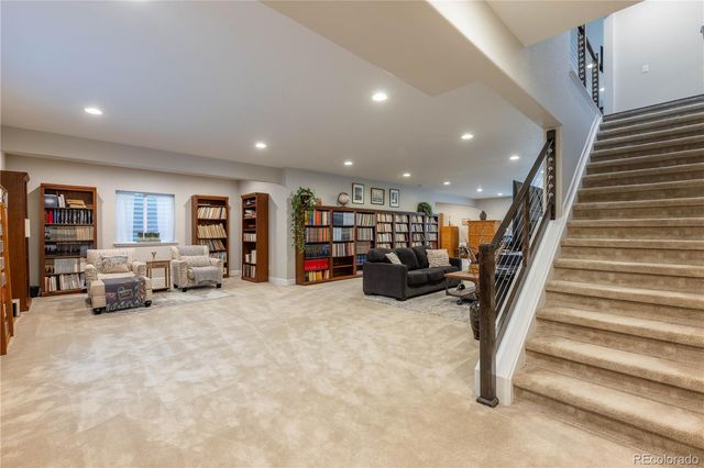 6682 Angelique Avenue, Castle Rock, CO 80108