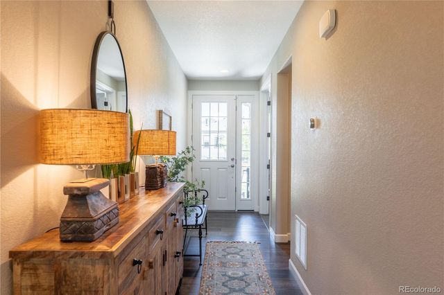 6682 Angelique Avenue, Castle Rock, CO 80108