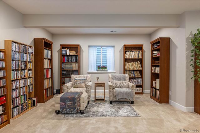 6682 Angelique Avenue, Castle Rock, CO 80108