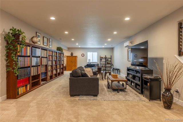 6682 Angelique Avenue, Castle Rock, CO 80108