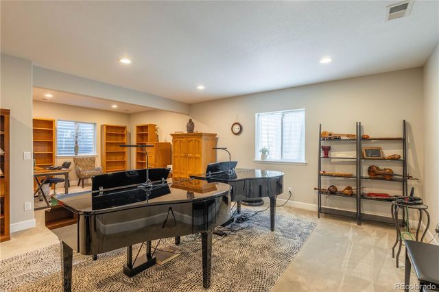 6682 Angelique Avenue, Castle Rock, CO 80108
