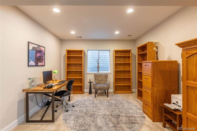 6682 Angelique Avenue, Castle Rock, CO 80108