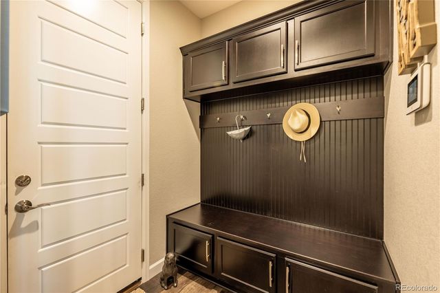 6682 Angelique Avenue, Castle Rock, CO 80108