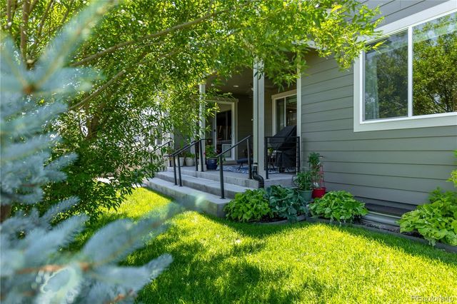 6682 Angelique Avenue, Castle Rock, CO 80108