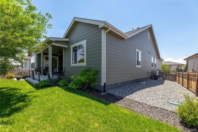 6682 Angelique Avenue, Castle Rock, CO 80108